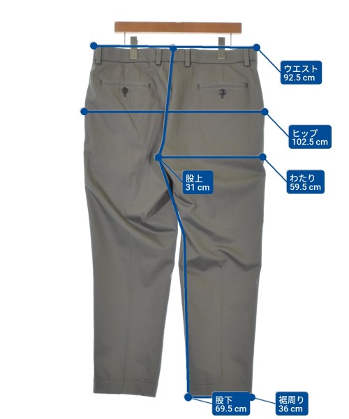 Brooks Brothers ชิโน่