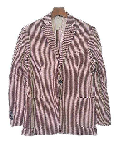 Brooks Brothers แจ็คเก็ตลำลอง