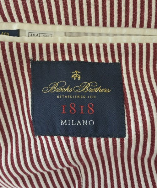 Brooks Brothers แจ็คเก็ตลำลอง