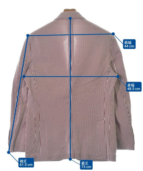 Brooks Brothers แจ็คเก็ตลำลอง
