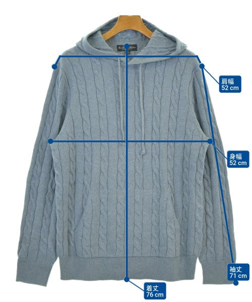 Brooks Brothers เสื้อกันหนาว