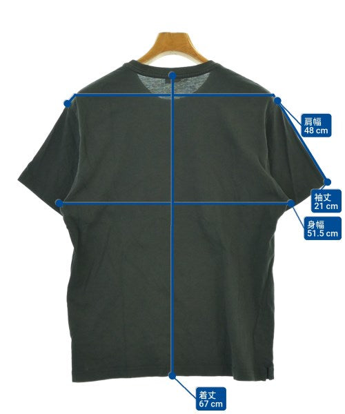 Brooks Brothers เสื้อยืด/เสื้อท็อปส์