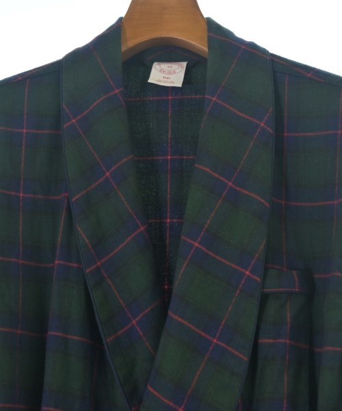 Brooks Brothers เสื้อโค้ท อื่น