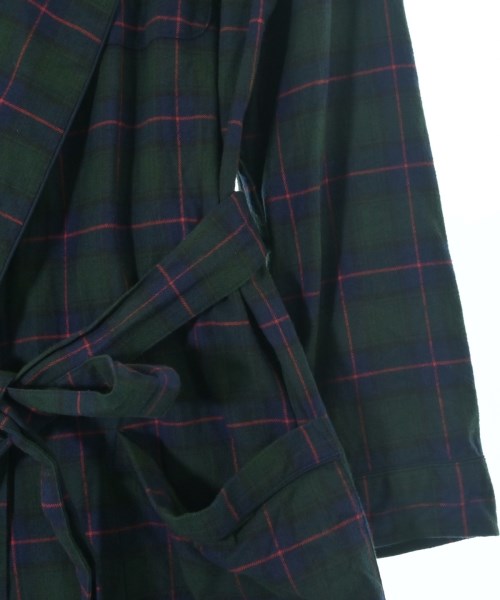 Brooks Brothers เสื้อโค้ท อื่น