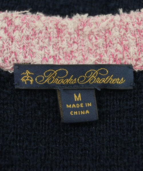 Brooks Brothers เสื้อคาร์ดิแกน