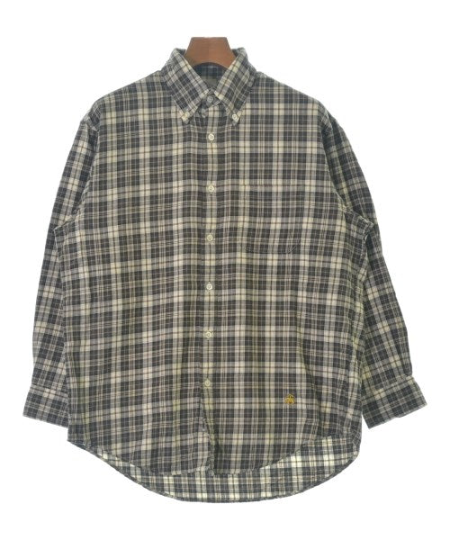 Brooks Brothers เสื้อลำลอง