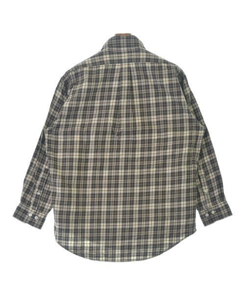 Brooks Brothers เสื้อลำลอง