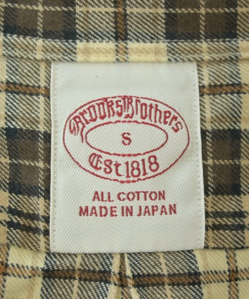 Brooks Brothers เสื้อลำลอง
