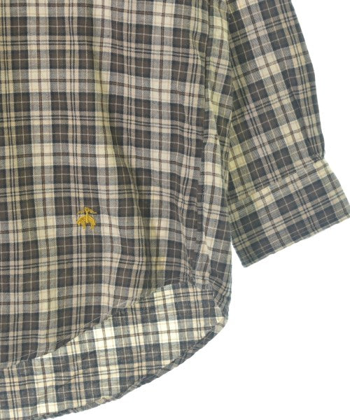 Brooks Brothers เสื้อลำลอง