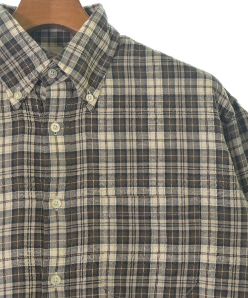Brooks Brothers เสื้อลำลอง