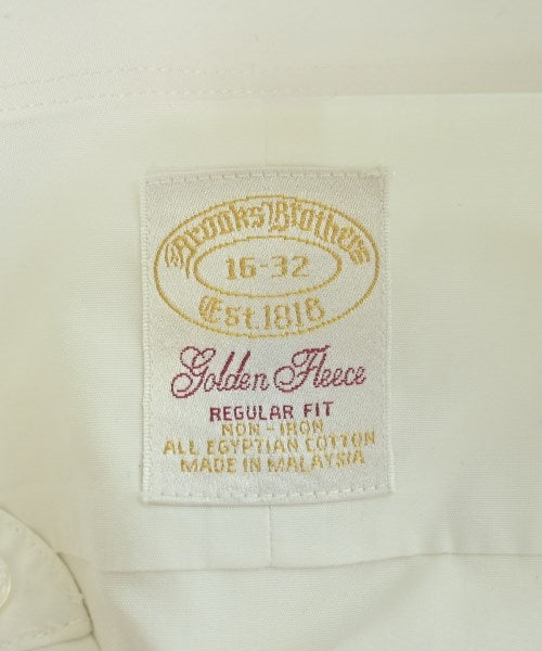 Brooks Brothers เสื้อเชิ้ตทางการ