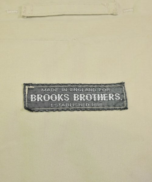Brooks Brothers เสื้อกันฝน