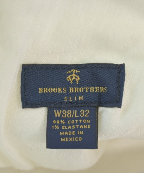 Brooks Brothers ยีนส์