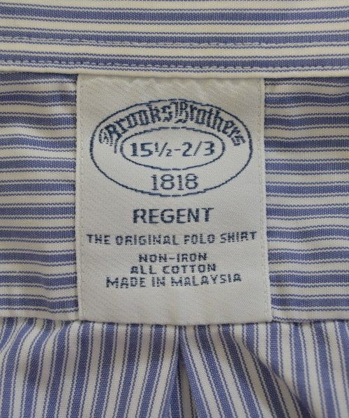 Brooks Brothers เสื้อเชิ้ตทางการ