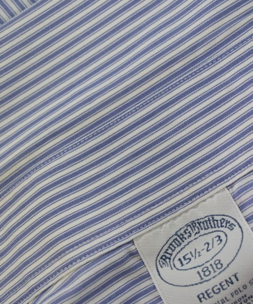 Brooks Brothers เสื้อเชิ้ตทางการ