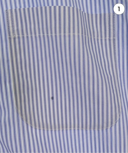 Brooks Brothers เสื้อเชิ้ตทางการ