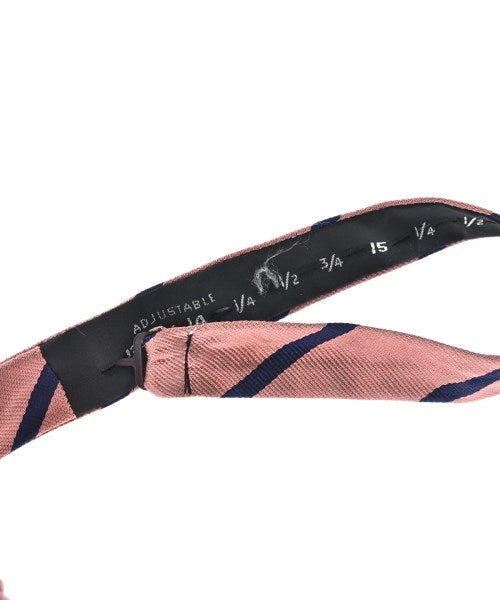 Brooks Brothers เนคไท
