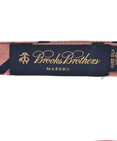 Brooks Brothers เนคไท