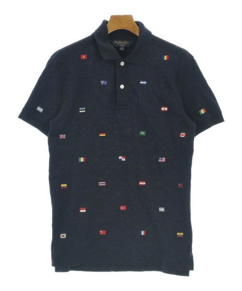 Brooks Brothers เสื้อโปโล