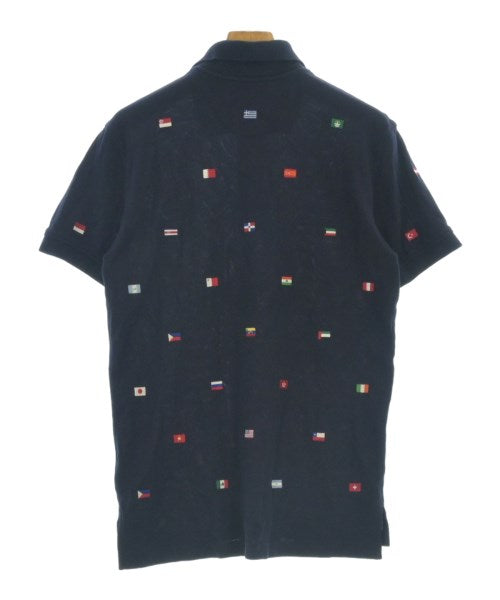 Brooks Brothers เสื้อโปโล