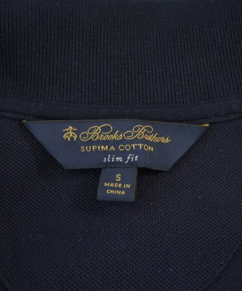 Brooks Brothers เสื้อโปโล