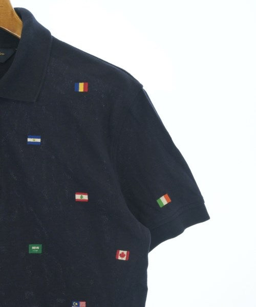 Brooks Brothers เสื้อโปโล