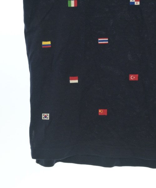 Brooks Brothers เสื้อโปโล
