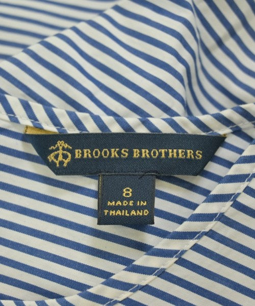 Brooks Brothers เสื้อลำลอง