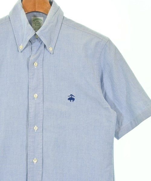 Brooks Brothers เสื้อลำลอง