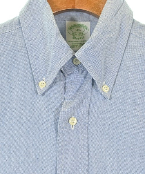 Brooks Brothers เสื้อลำลอง