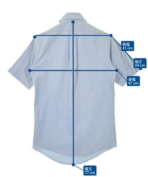 Brooks Brothers เสื้อลำลอง