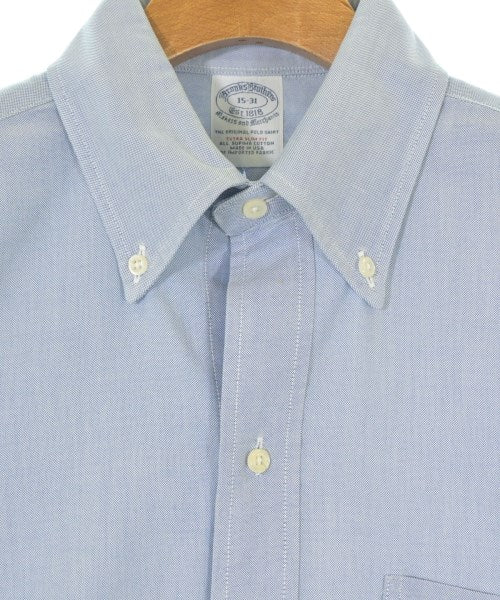 Brooks Brothers เสื้อลำลอง