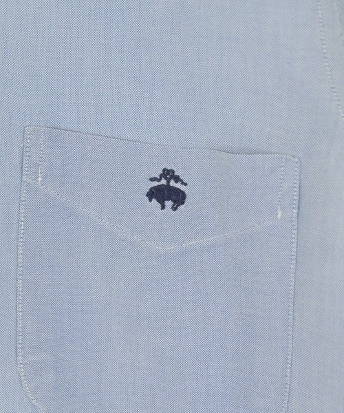 Brooks Brothers เสื้อลำลอง