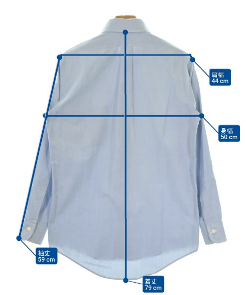 Brooks Brothers เสื้อลำลอง