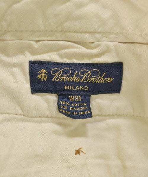 Brooks Brothers กางเกงขายาว