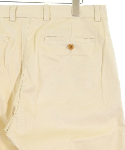 Brooks Brothers กางเกงขายาว