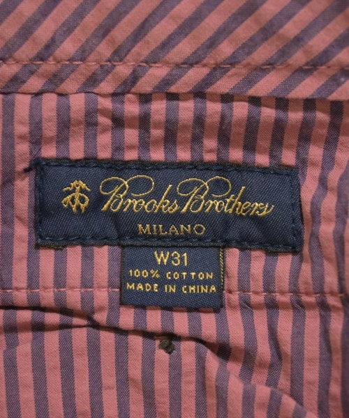 Brooks Brothers กางเกงขายาว