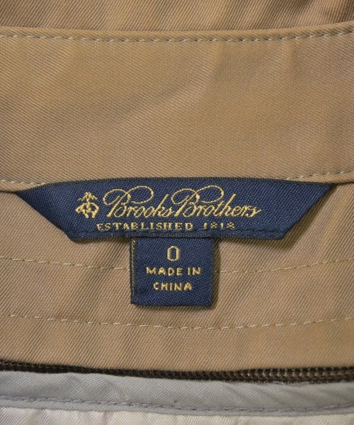 Brooks Brothers เสื้อกันฝน