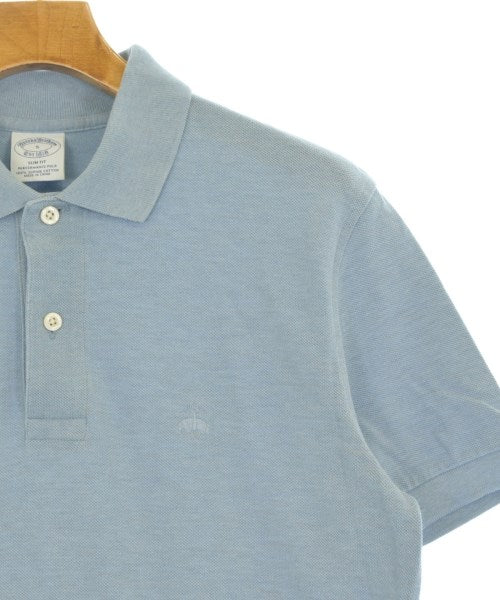 Brooks Brothers เสื้อโปโล