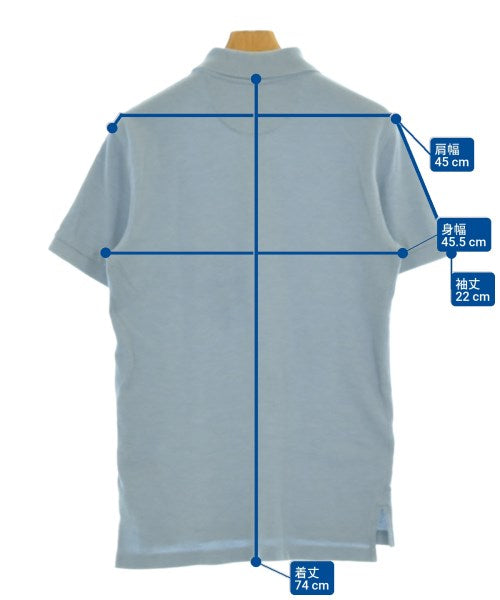 Brooks Brothers เสื้อโปโล