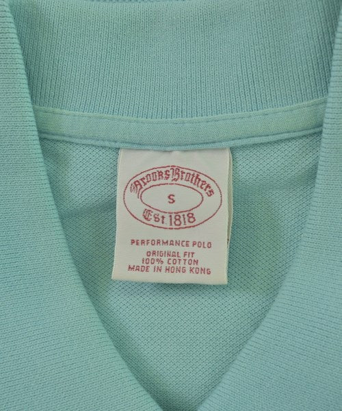 Brooks Brothers เสื้อโปโล