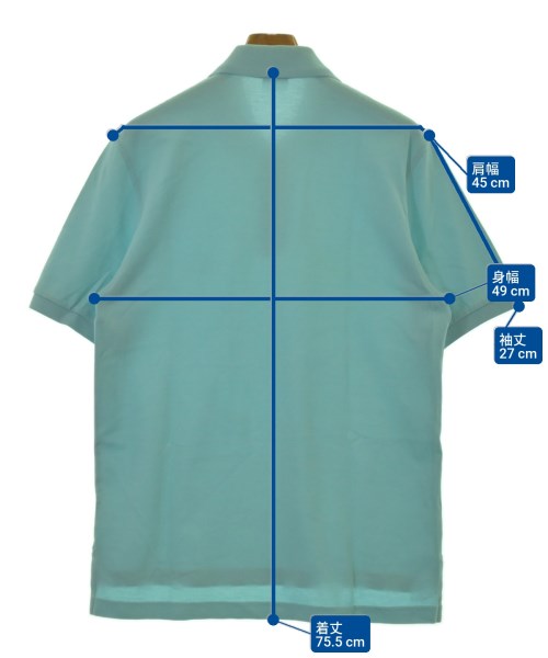 Brooks Brothers เสื้อโปโล
