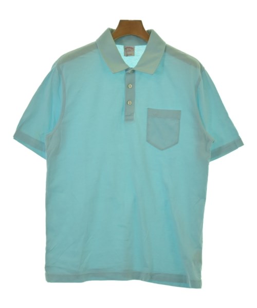 Brooks Brothers เสื้อยืด/เสื้อท็อปส์