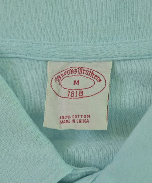 Brooks Brothers เสื้อยืด/เสื้อท็อปส์