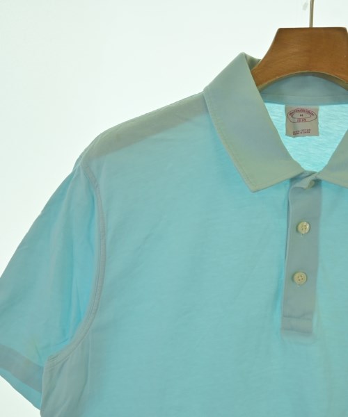 Brooks Brothers เสื้อยืด/เสื้อท็อปส์