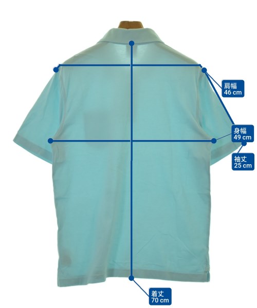 Brooks Brothers เสื้อยืด/เสื้อท็อปส์