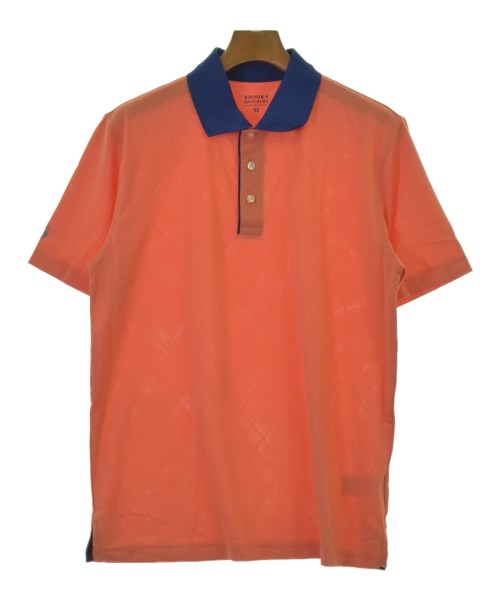 Brooks Brothers เสื้อโปโล