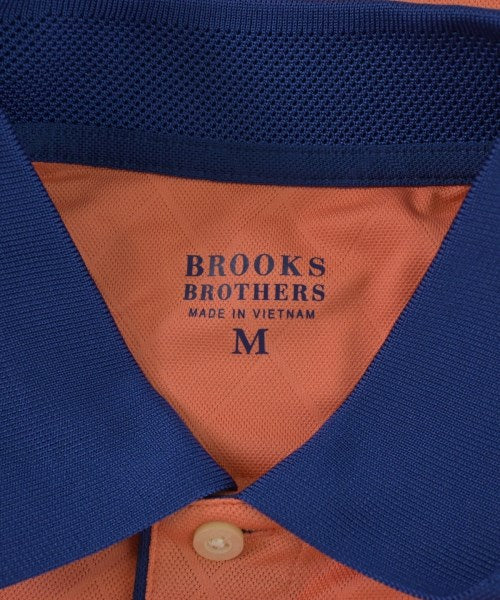 Brooks Brothers เสื้อโปโล