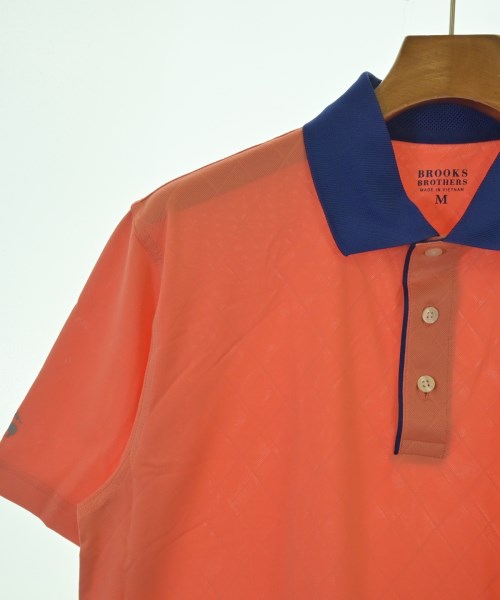 Brooks Brothers เสื้อโปโล