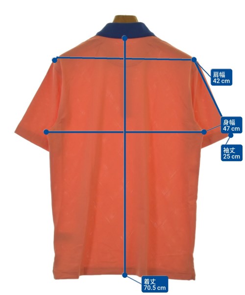 Brooks Brothers เสื้อโปโล